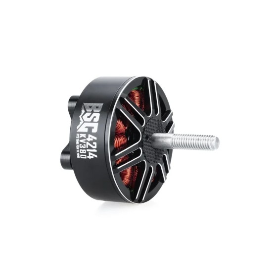 High Quality MAD BSC 4214 Drone Motor for RC Racing Drone Wholesale Price RC FPV Accessories